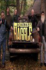 Watch Dukes of Haggle Vodly