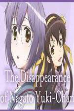 Watch The Disappearance of Nagato Yuki-chan Vodly