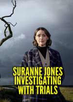 Watch Suranne Jones: Investigating Witch Trials Vodly