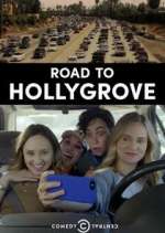 Watch Road to Hollygrove Vodly