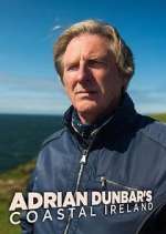 Watch Adrian Dunbar's Coastal Ireland Vodly