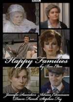 Watch Happy Families Vodly