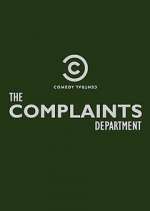Watch The Complaints Department Vodly
