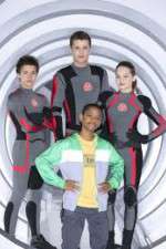 Watch Lab Rats Vodly