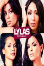 Watch The Lylas Vodly