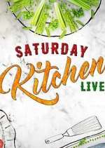 Watch Saturday Kitchen Live Vodly