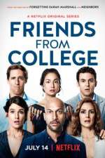 Watch Friends from College Vodly