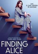 Watch Finding Alice Vodly