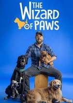 Watch The Wizard of Paws Vodly