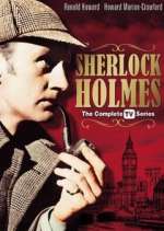 Watch Sherlock Holmes Vodly