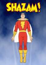 Watch Shazam: The Animated Series Vodly