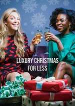 Watch Luxury Christmas for Less Vodly