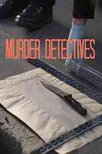 Watch The Murder Detectives Vodly