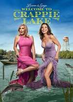 Watch Luann and Sonja: Welcome to Crappie Lake Vodly