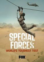 Watch Special Forces: World's Toughest Test Vodly