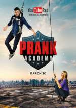 Watch Prank Academy Vodly