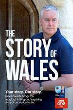 Watch The Story of Wales Vodly