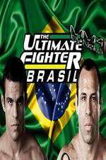 Watch The Ultimate Fighter - Brasil Vodly