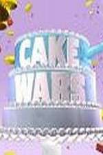 Watch Cake Wars Vodly