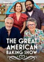 Watch The Great American Baking Show Vodly
