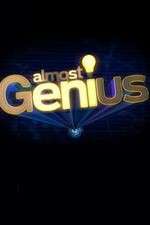 Watch Almost Genius Vodly