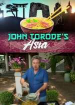 Watch John Torode's Asia Vodly