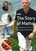 Watch The Story of Maths Vodly