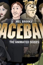 Watch Spaceballs: The Animated Series Vodly