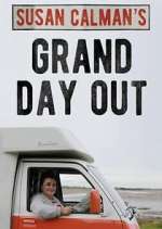 Watch Susan Calman's Grand Day Out Vodly