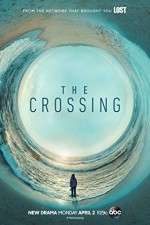 Watch The Crossing Vodly