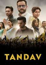 Watch Tandav Vodly