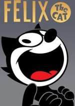 Watch Felix the Cat Vodly