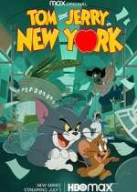Watch Tom and Jerry in New York Vodly