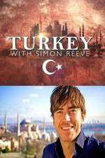 Watch Turkey with Simon Reeve Vodly