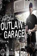 Watch Jesse James Outlaw Garage Vodly