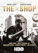 Watch The Shop Vodly