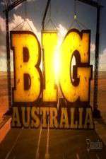 Watch Big Australia Vodly