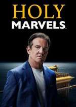 Watch Holy Marvels with Dennis Quaid Vodly