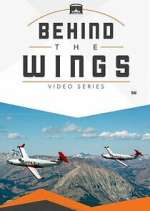 Watch Behind the Wings Vodly