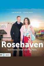 Watch Rosehaven Vodly