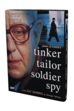 Watch Tinker Tailor Soldier Spy Vodly