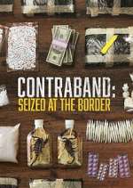 Contraband: Seized at the Border vodly