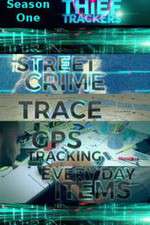 Watch Thief Trackers Vodly
