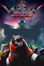 Watch Voltron Force Vodly