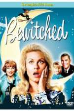 Watch Bewitched (1964) Vodly