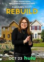 Watch Rachael Ray's Rebuild Vodly