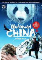 Watch Untamed China with Nigel Marven Vodly