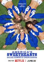 Watch America's Sweethearts: Dallas Cowboys Cheerleaders Vodly