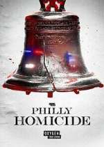 Watch Philly Homicide Vodly