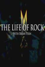Watch The Life of Rock with Brian Pern Vodly